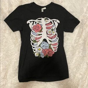 *SOLD* Wicked Clothes shirt